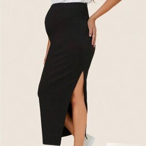 Maternity skirts bundle of 5